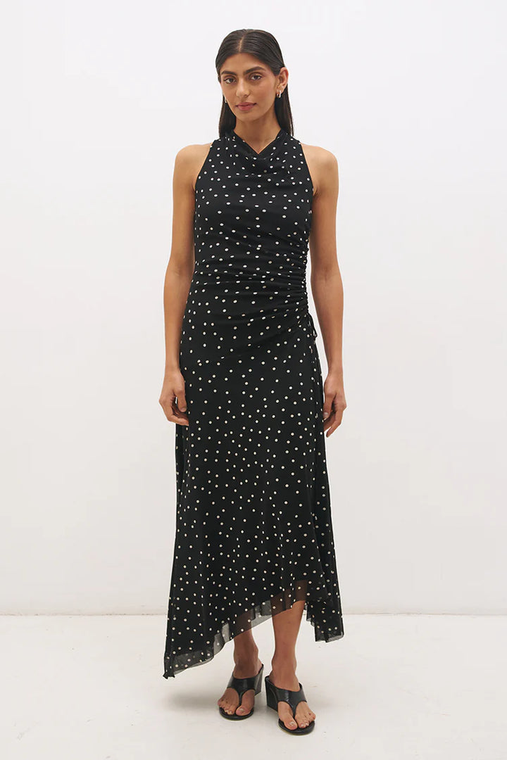 Vesper Spot Dres