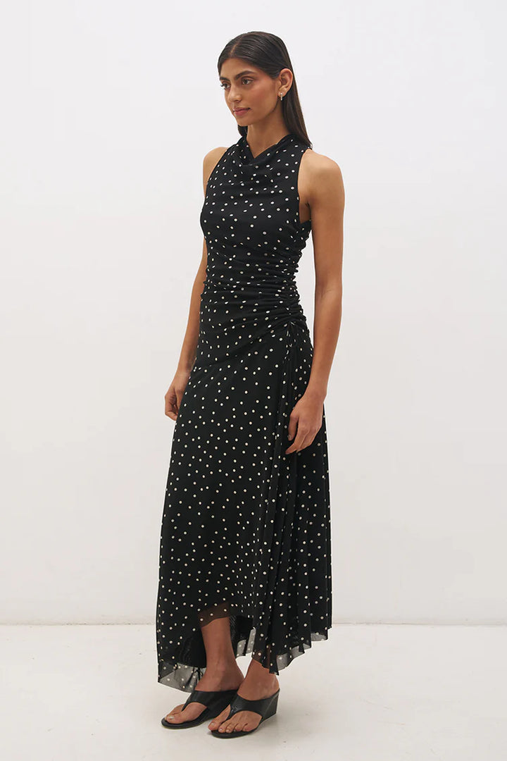 Vesper Spot Dres