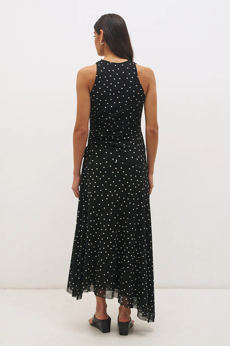 Vesper Spot Dres