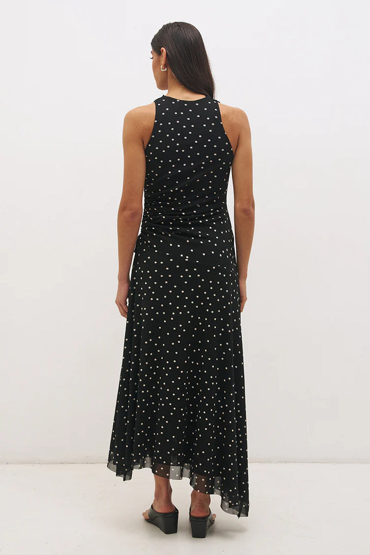 Vesper Spot Dres