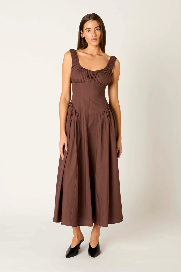 Vittoria Dress