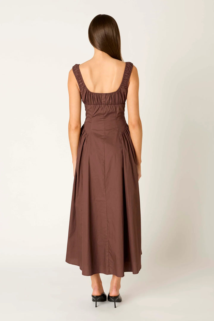 Vittoria Dress