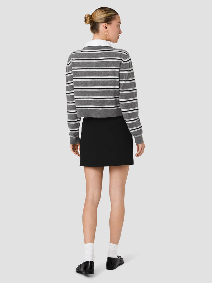 Yulia Knit Pullover