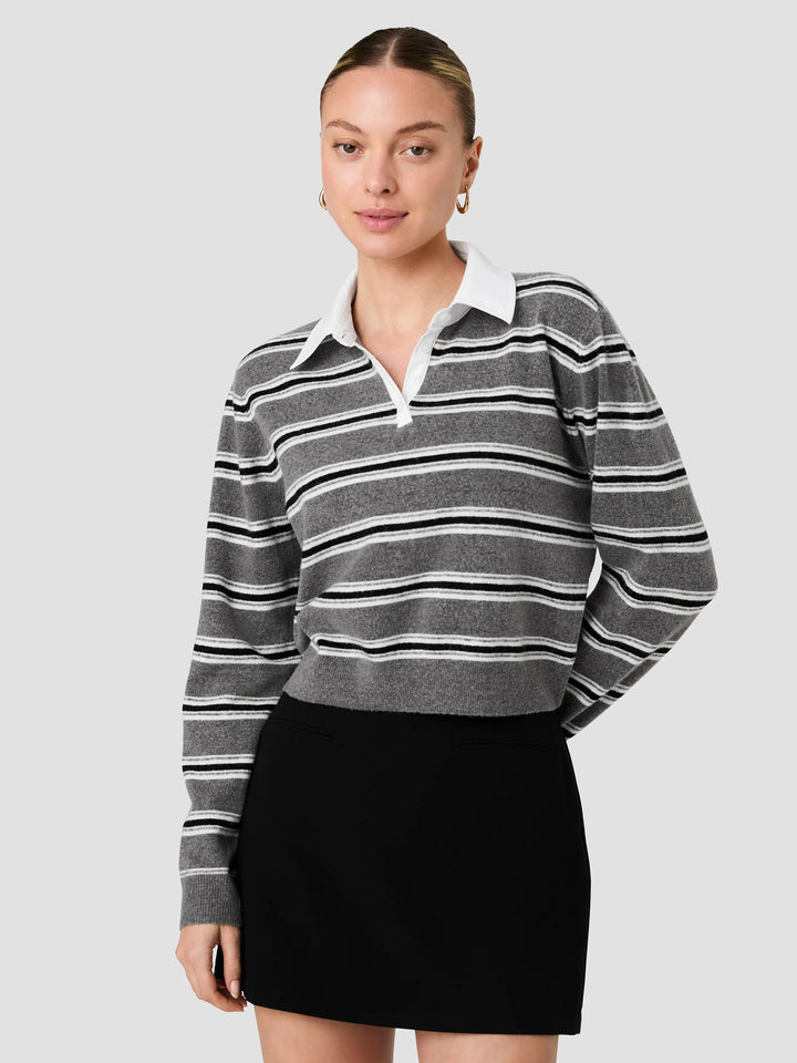 Yulia Knit Pullover