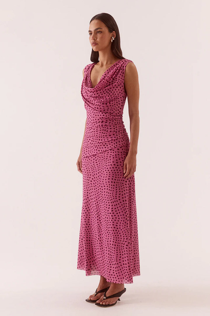 Zuri Dress