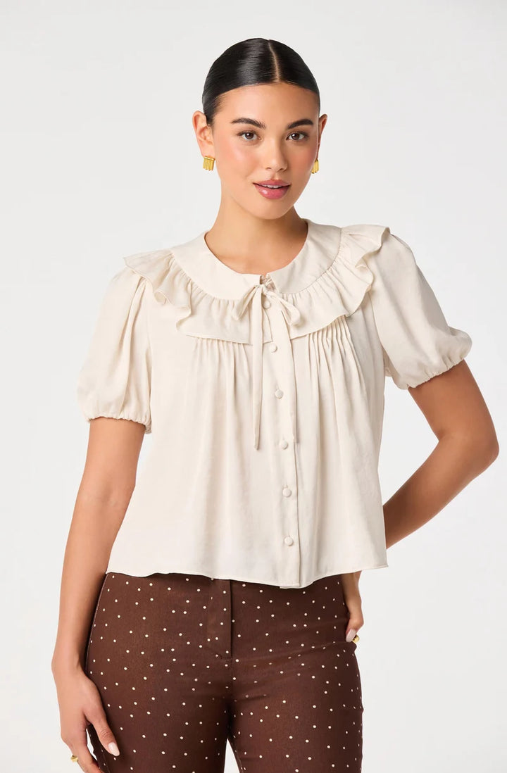 Zayne Top