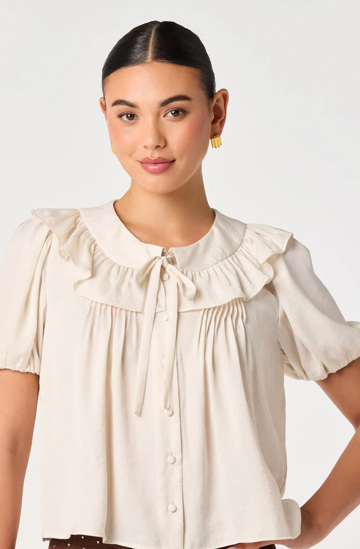 Zayne Top