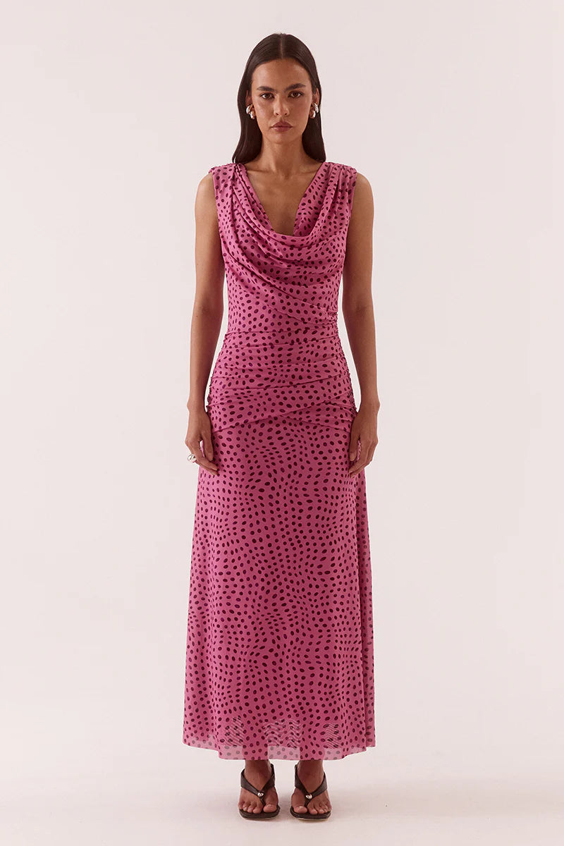 Zuri Dress – Hazel Grey Boutique
