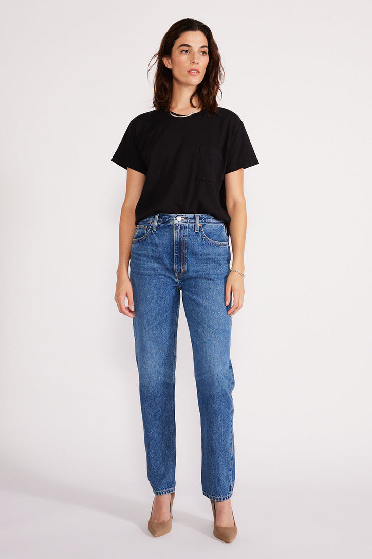 Finn Slim Straight