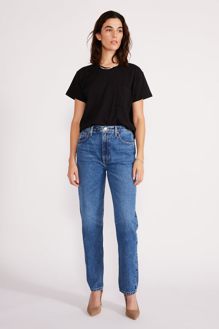 Finn Slim Straight
