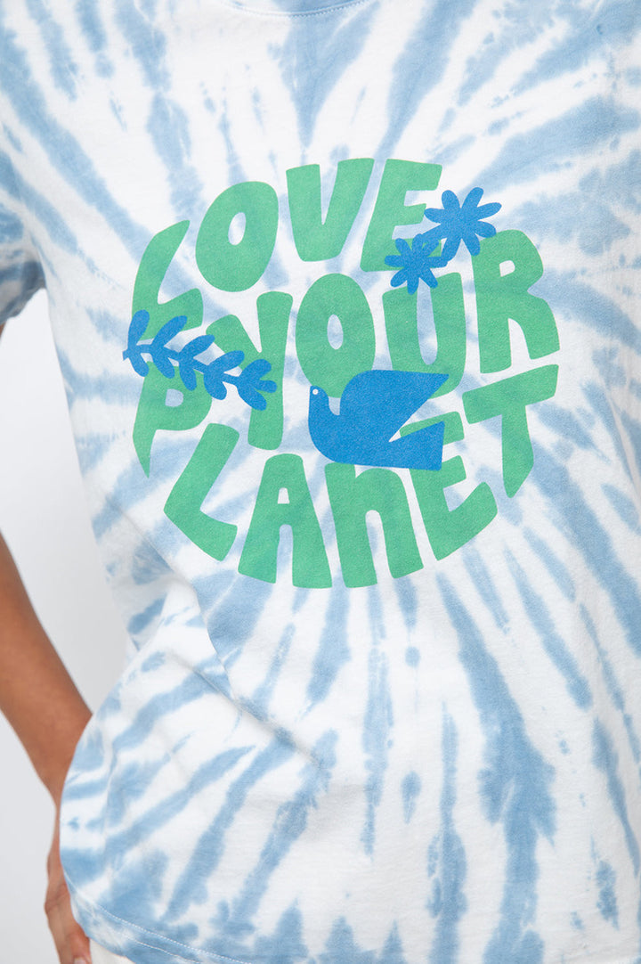 Love Your Planet Crew