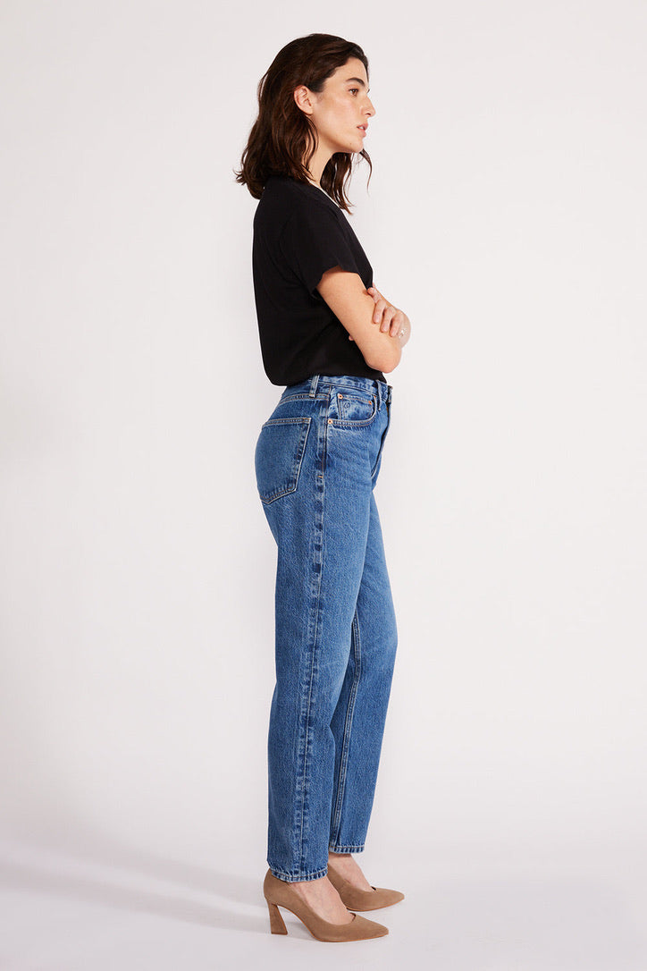 Finn Slim Straight