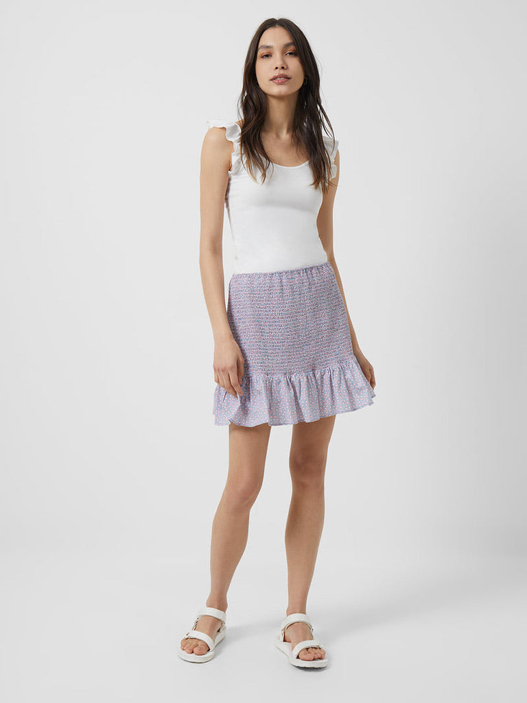 Rhodes Mini Skirt