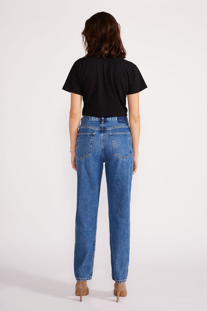 Finn Slim Straight