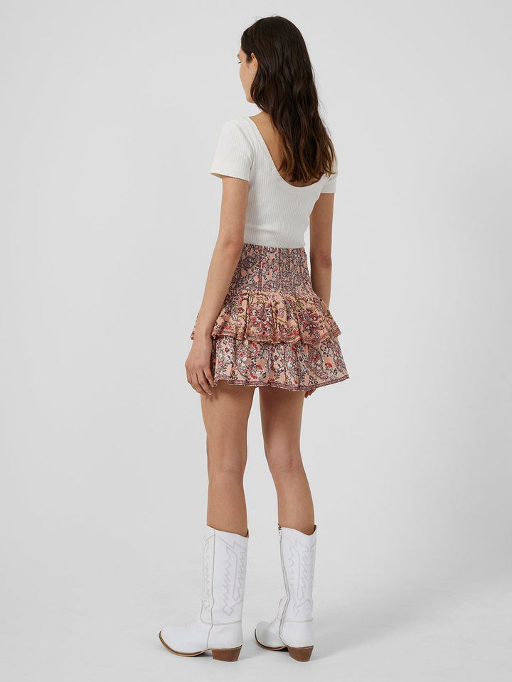 Adelaide Mini Skirt