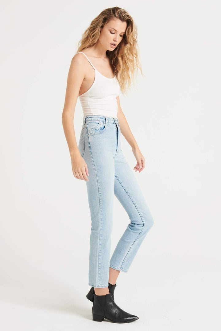 Duster Jean